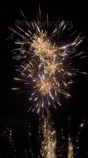 Red Desert 41s | Ironclaw DEMO #firework #fireworks #pyro #pyrotechnics #demo #ironclaw