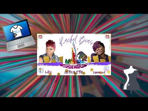 Draft Pattern, cut, and sew a NECKTIE | for beginners