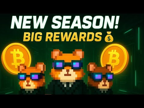 Don’t Miss This RollerCoin Season! 🤑 New Rewards, Events & More!