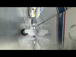 How To Remove Corrotion On Aircraft