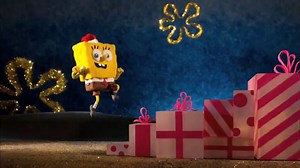 SpongeBob StopMotion
