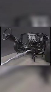 Uncover the inner workings of power steering systems as we delve into the mechanics behind a rack and pinion power steering system. See how it elevates your driving experience by reducing steering effort without sacrificing control. #PowerSteering #MechanicsExplained #EnhancedDrivingExperience #SteeringEffort #RackAndPinion #VehicleControl #AutomotiveMechanisms #SmoothSteering #SteerWithEase #SteeringSystem | Mechanic Jerome