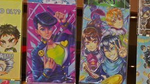 'Anime Overload' Brings Fans of Japanese Pop Culture to Round Rock