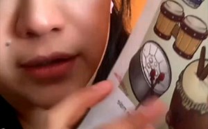 Susan教英语直播240129（RAZ H How to Make a Drum绘本讲解+完成时+系统教材+思辨能力+生词内化+英英解释+正反讨论+类比扩展）