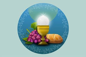 First Holy Communion Wishes, Messages & Bible Verses - YeyeLife