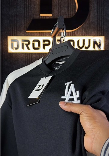 Explore Premium Drop Shoulder T-shirts for Summer