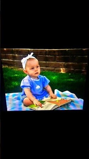Your Baby Can Read Volume 2 (2008 DVD) 60fps Love Vuelie