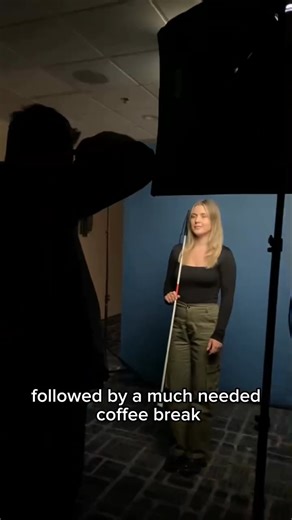 There’s so much to do at the VISIONS 2024 Conference that everyone’s experience is different. Check out how Jessie spent her day! #VISIONS2024 #FightBlindness #TwoBlindBrothers Video Description: Jessie shares clips from throughout her day at the VISIONS 2024 conference. | Foundation Fighting Blindness