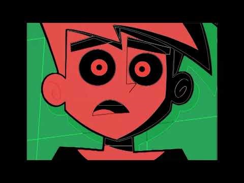 Danny Phantom Theme Song in G Major 4