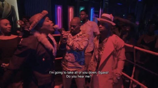 Sabc1 on Instagram: "The Battle of Maskandi unleashes a Dulu-Dulu monster on Sabelo. Watch Amalanga Awafani at 18:30. Also streaming on sabc-plus.com #MzansiFoSho #AmalangaAwafani"