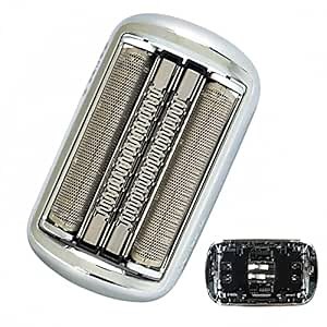 Series 9 Pro 94M 92S Replacement Foil Cutter Head Shaving Head Razor Blades Compatible with Braun Series 9 Pro,9040s, 9080cc, 9093s, 9095cc, 9240s, 9242s, 9260s, 9280cc, 9290cc, 9291cc, 9292cc Silver