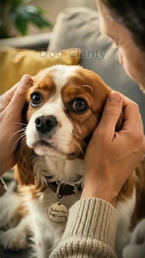 How Dogs Show Love in Ways You Never Noticed