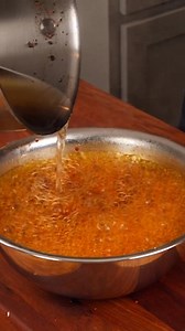 "Slight fail, major flavor 🔥🤦‍♂️ Here’s how NOT to mess up your chili oil 👇 @SPICEOLOGY" | Ian's table