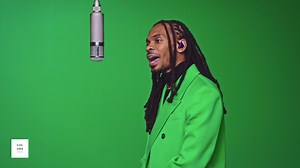 Brooklyn-based producer and rapper Erick the Architect delivers a razor-sharp performance of his new single ‘Self Made’. 💸 Full show: https://colors.lnk.to/erickcxs | COLORS