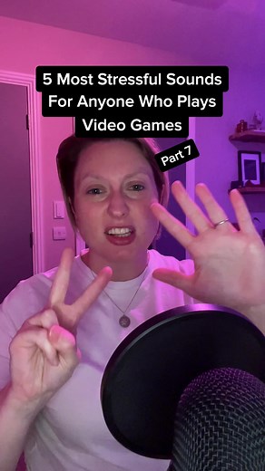 Most Stressful Video Game Sounds Compilation