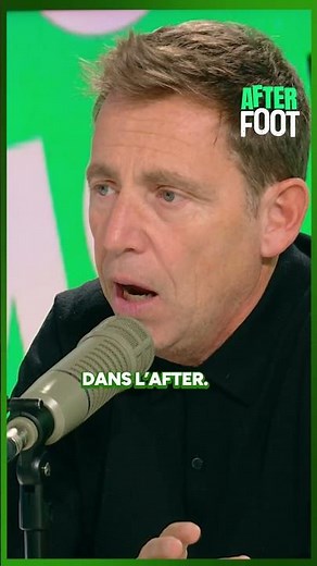 "Aubameyang ? MERCI MONSIEUR !"