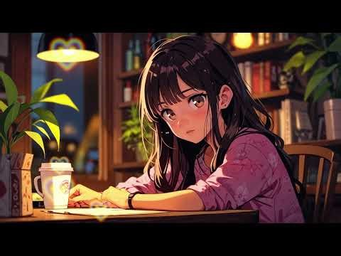 🌿 Relaxing Music & Nature Sounds 🌊 | Sleep, Study, Meditation, Stress Relief 😌