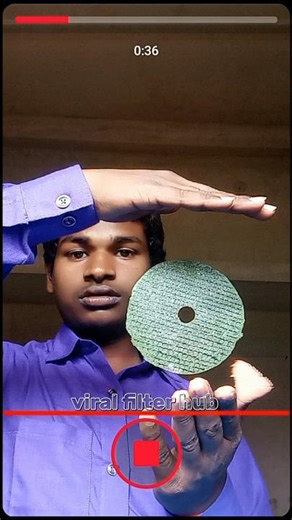 🤯time warp filter tutorial 👀#tutorial #filter #shorts