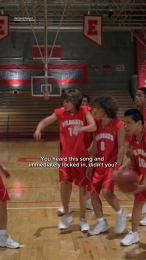 147K views · 6.7K reactions | It's time to get'cha-get'cha head in the game!  We're celebrating 20 years of High School Musical this month... who's ready to celebrate with us?! Listen to all your favorite songs from the series on the High School Musical Official Playlist: https://open.spotify.com/playlist/37i9dQZF1DX2i4HAEbCySe High School Musical is available now on Disney+. | Walt Disney Records | Facebook