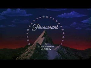 Paramount Pictures (HDR, Closing, 1988)