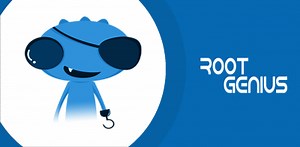 Root Genius Download-Most Trusted One-C﻿lick Rooting Software