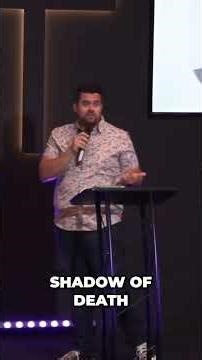 God, Our Shepherd: Discovering Guidance & Protection #shorts