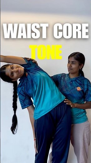 Ardha Kati Chakrasana | YogArt
