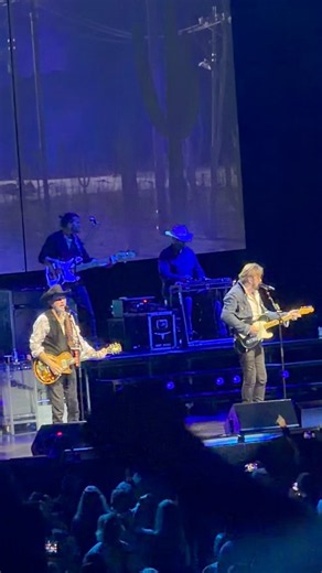 Brooks & Dunn - “ain’t nothing about you”
