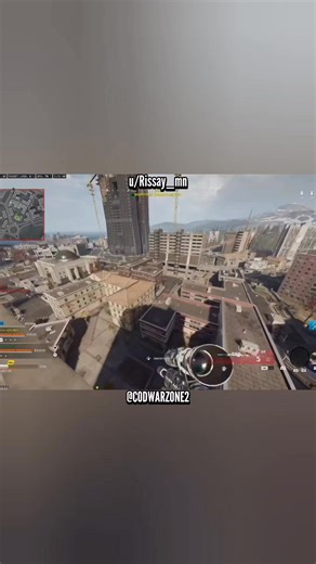 1.1K views · 14 reactions | Some airborne quickscope  #warzone #callofduty | Call of Duty Warzone 2 Community | Facebook