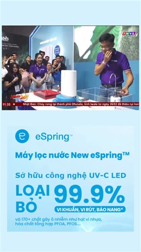 Nguyen Linh on Reels