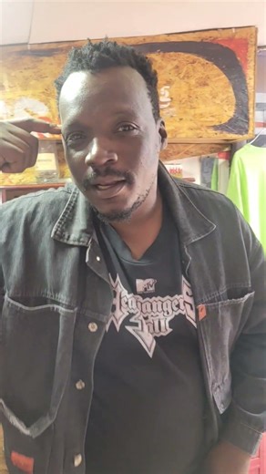 Make a move today from slavery to bravery & still first kneel down and pray 🙏 ‎⁨@YeseOmanRafiki⁩ 🎶