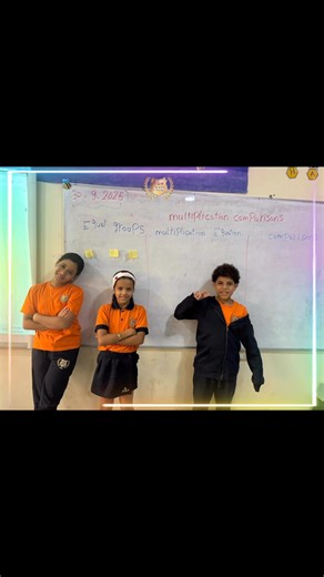 1.3K views · 19 reactions |  Turning Math into an Adventure! Grade...