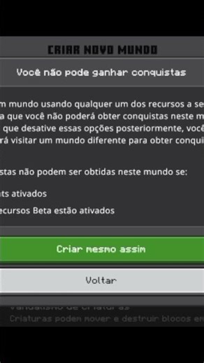 como coloca câmera no seu minecraft de celula tutorial #minecraft #câmera #shorts