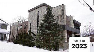 La Cour d’appel décide que la maison du 79, chemin Fraser ne sera pas démolie