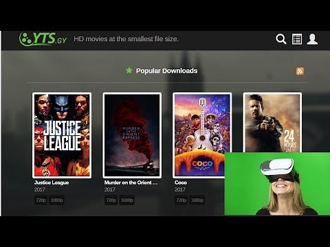 How To Download 3D Movies For VR Box