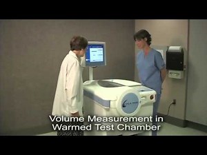 PEA POD Testing Demonstration