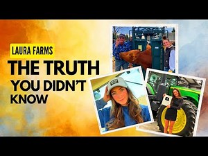 Where is Laura Farms now? | What is Laura Farms doing now?