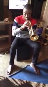 Shatta Wale Ayoo trumpet 🎺 Shatta wale(shatta movement) | Lit Tv Ghana