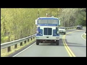 Dr Bill's '53 Mack W71