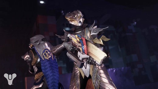 Winning is fun but the real reward is the cool loot.Guardians, what holofoils have you obtained during these Guardian Games?