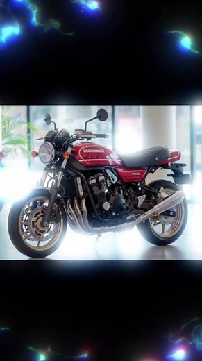 Kawasaki 2025 Motorcycle Lineup REVEALED! | First Look, Features, Price & Full Review