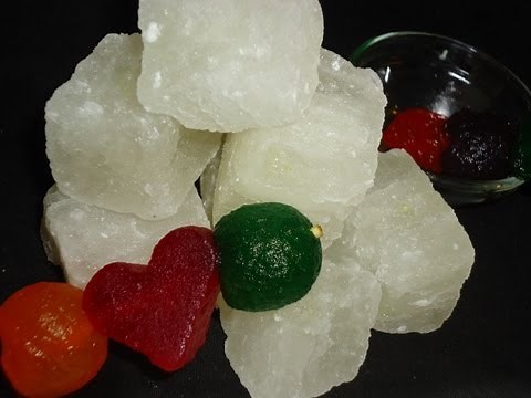 Petha recipe, Agra Ka Petha, Winter melon candy, Murabba recipe, Ash Gourd Candy, Petha