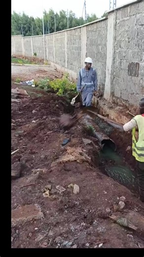 Live Sewer Line Repair Without Shutdown