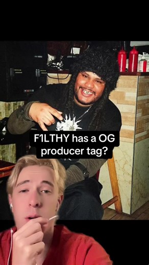 Did yall know this?? One of the hardest producer tags💯🔥 #f1lthy #wakeupfilthy #playboicarti #rapmusic #blackkray filthy f1lthy producer wake up filthy rap music rap producer SoundCloud rap Playboi Carti Ken Carson bladee black kray