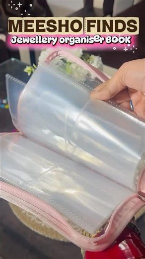 Very useful ✨ comment for links 🔗 #makeitviral #meeshohaul #meeshofinds #jewellery