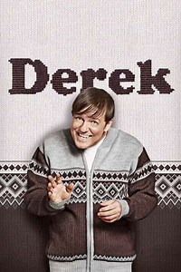 Derek (2013-2014) - TV Show