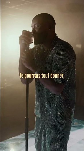 HIRO « DIS-MOI » FEAT NAZA