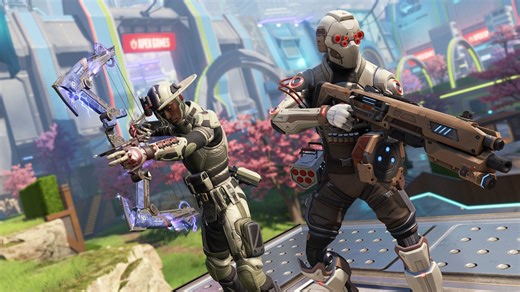 All Legend changes in Apex Legends Season 28 Split 2