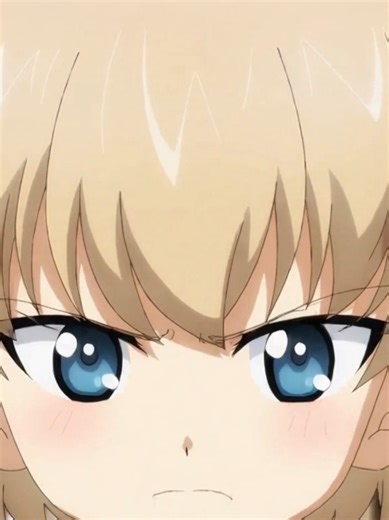 Girls und Panzer Short Video 2