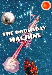 Doomsday Machine (1972)